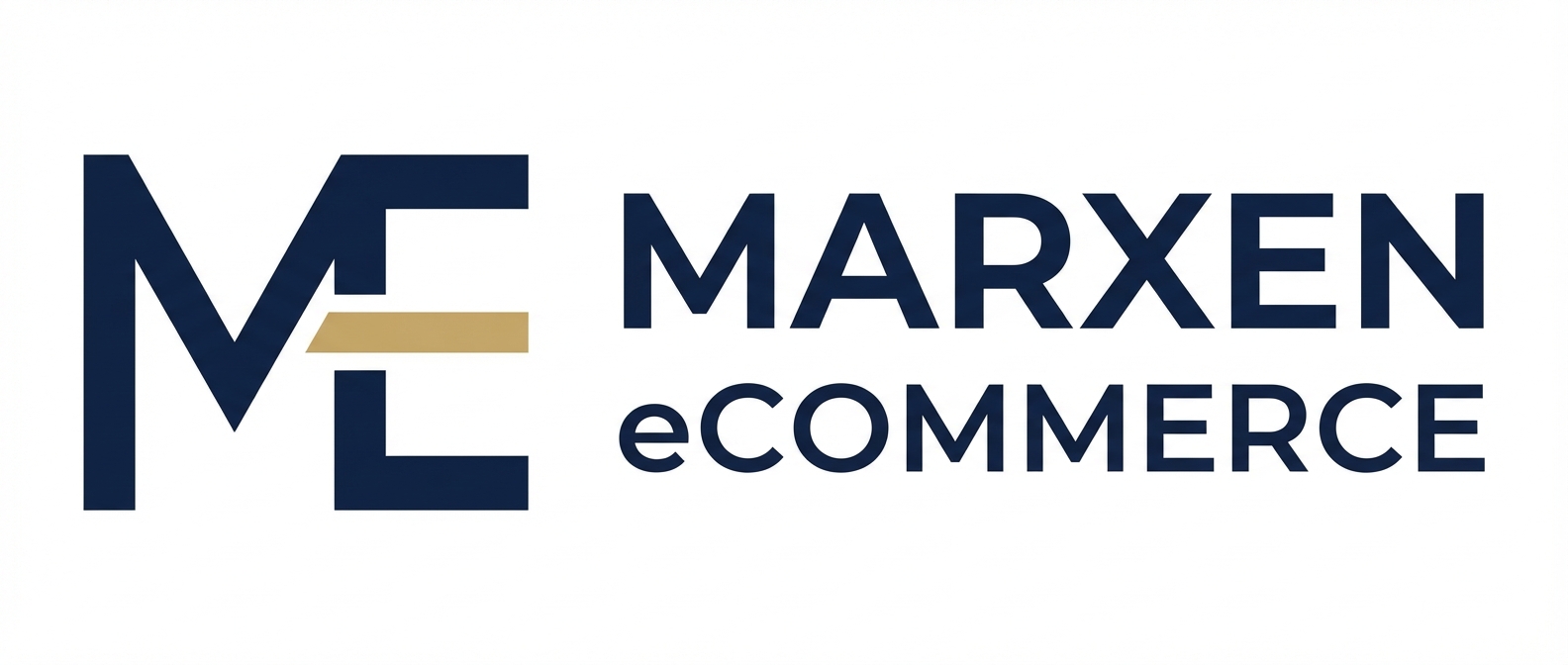 Marxen eCommerce