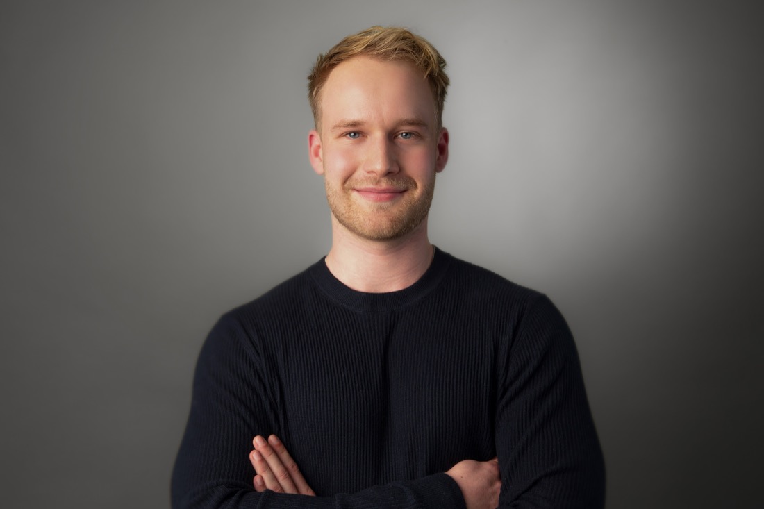 Sebastian Marxen